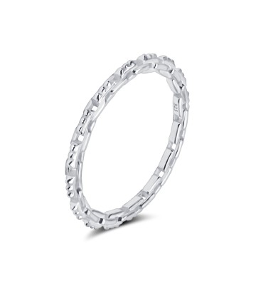 Silver Ring NSR-4189